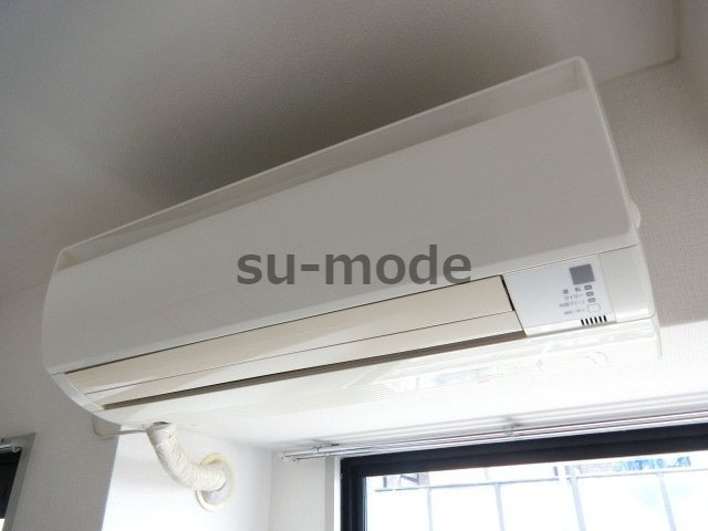 ヴァリエ91の内装