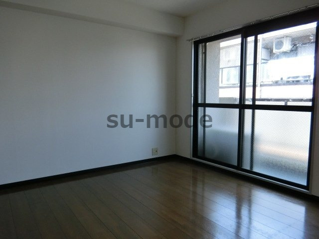 ヴァリエ91の寝室