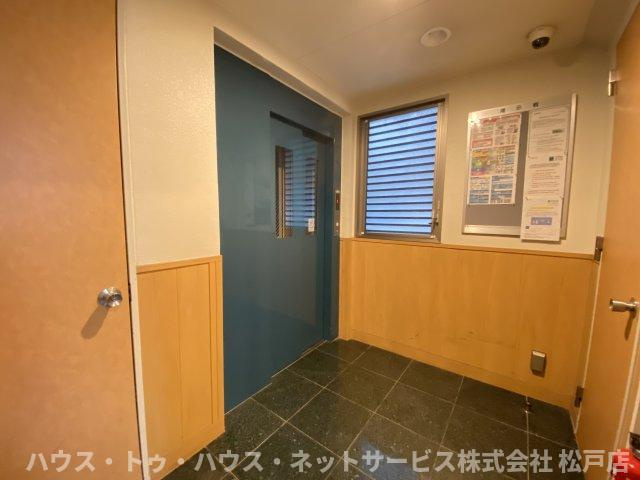 アーク松戸本町のその他