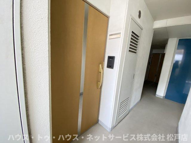 アーク松戸本町のその他