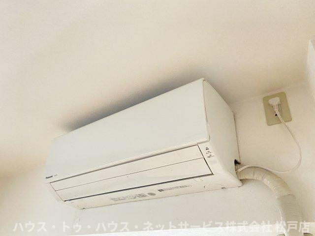 アーク松戸本町の設備