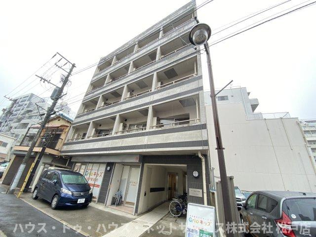 アーク松戸本町のその他