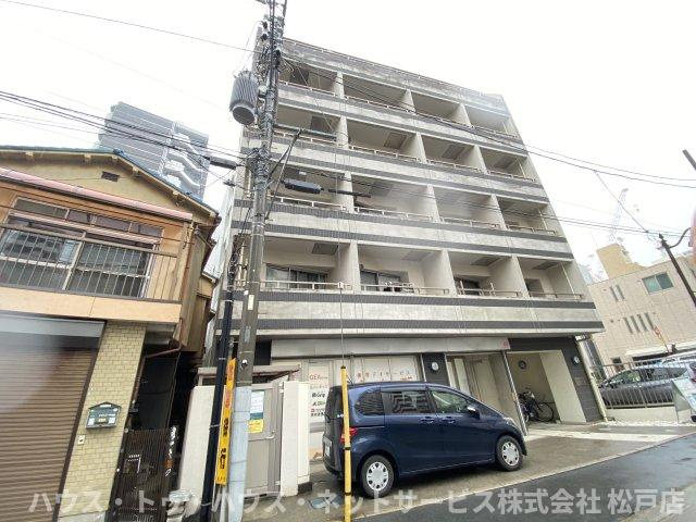 アーク松戸本町のその他