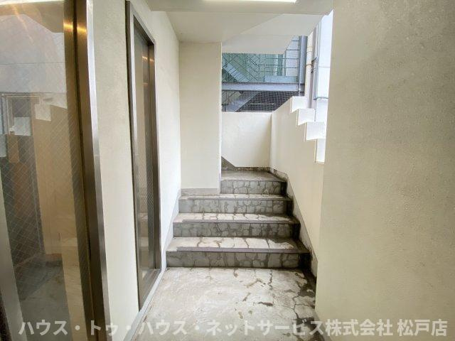 アーク松戸本町のその他