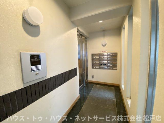 アーク松戸本町のその他