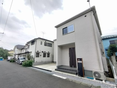 【駐車場】 | Kolet岩槻小溝#03