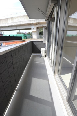 【バルコニー】 | ジラソーレ