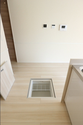 【内装】 | ジラソーレ