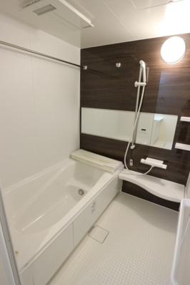 【浴室】 | ジラソーレ