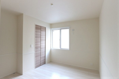 【寝室】 | ジラソーレ