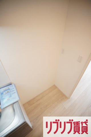 スカイグランデ新千葉の内装
