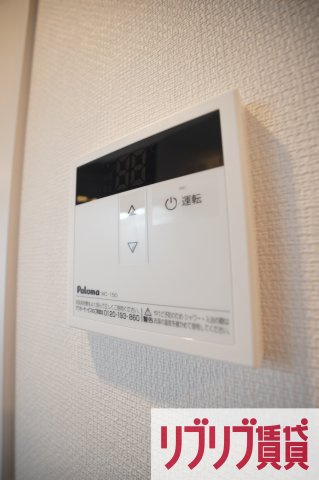 スカイグランデ新千葉の設備