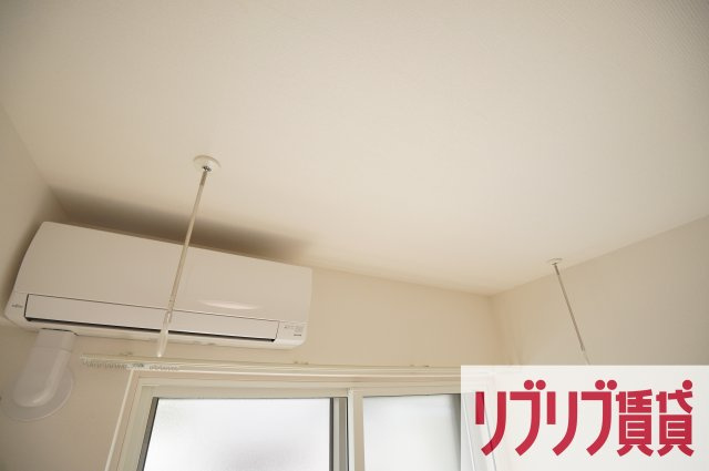 スカイグランデ新千葉の設備