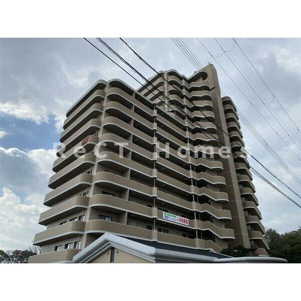 手柄アートスカイハイツ