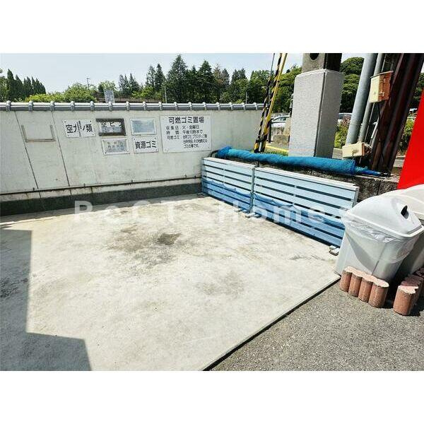 手柄アートスカイハイツのその他