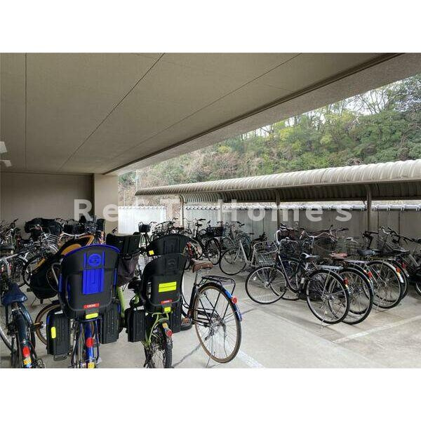 手柄アートスカイハイツのその他共用部分