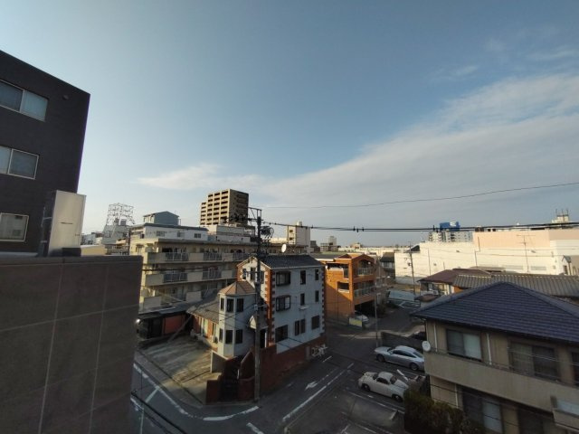 フィオーレＭＪの展望|フィオーレＭＪ