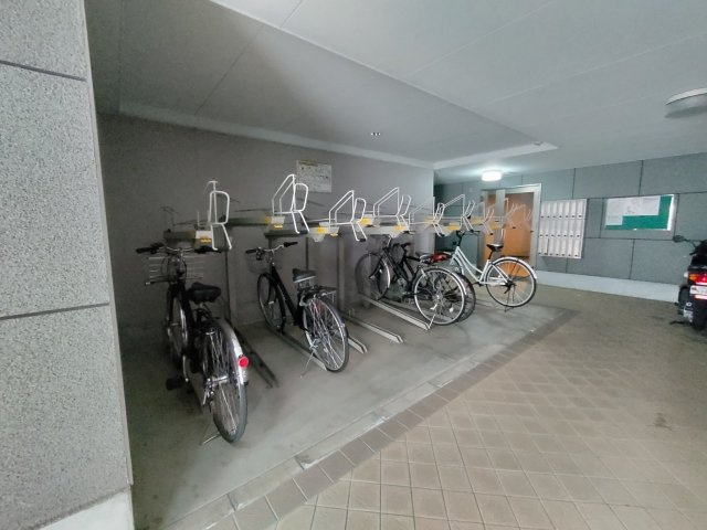 フィオーレＭＪのその他共用部分|フィオーレＭＪ