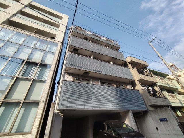 フィオーレＭＪの外観|フィオーレＭＪ