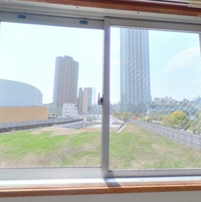 【展望】 | クボタビル