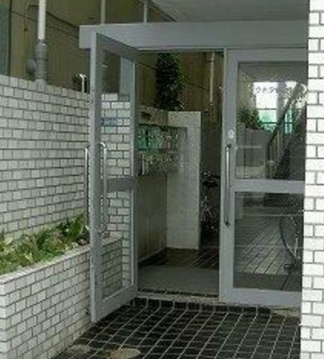【エントランス】 | クボタビル