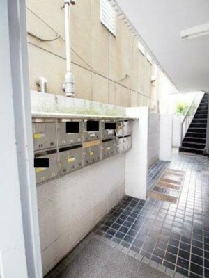 【その他共用部分】 | クボタビル