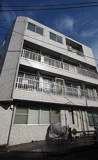 新宿区富久町のマンションの画像