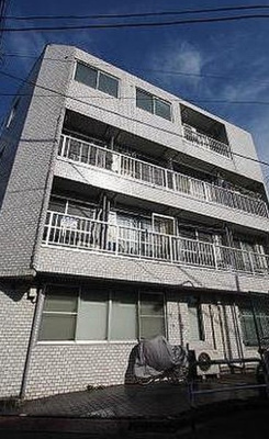 【外観】 | クボタビル