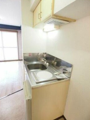 【キッチン】 | クボタビル