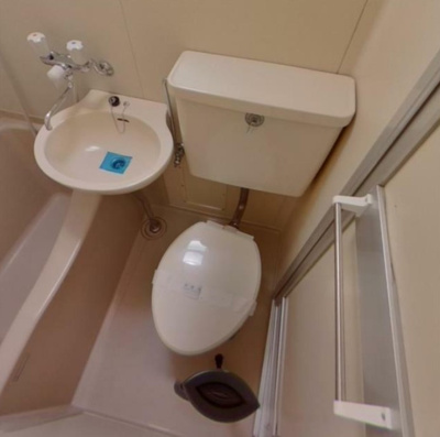 【浴室】 | クボタビル