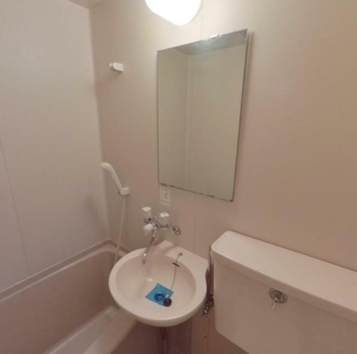 【洗面所】 | クボタビル