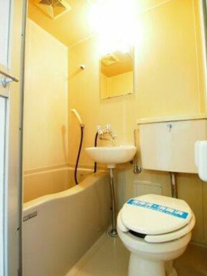 【トイレ】 | クボタビル