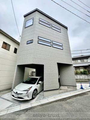 【外観】 | 安芸郡府中町宮の町4丁目