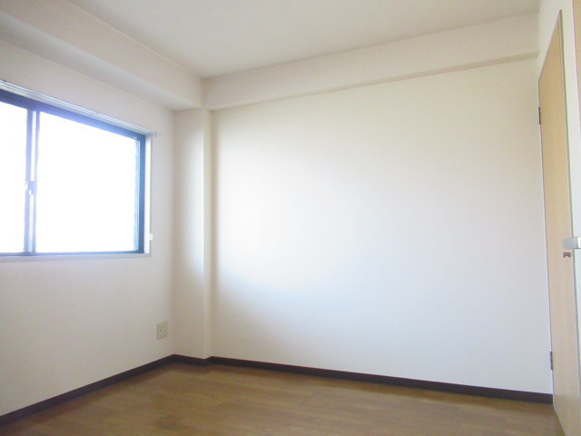 サンフラワー貴崎の子供部屋