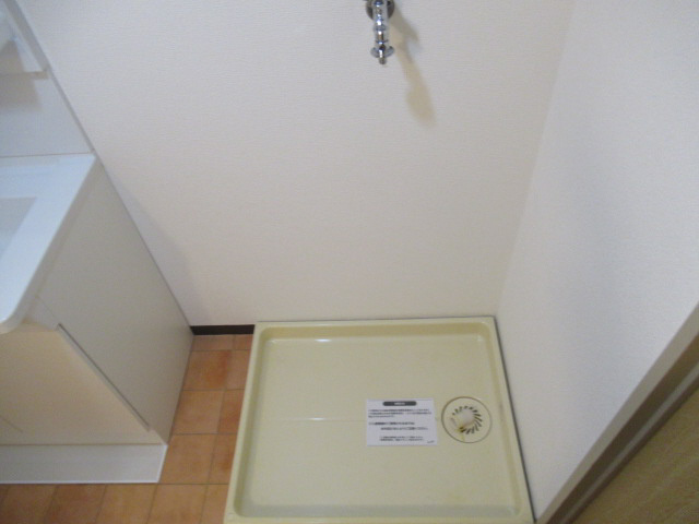 サンフラワー貴崎の内装