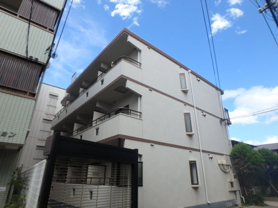 【外観】 | ボンヌ・シャンス