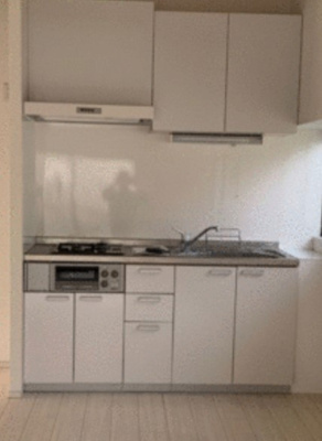 【キッチン】 | ＴＧビル