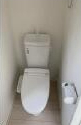 【トイレ】 | ＴＧビル