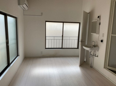 【寝室】 | ＴＧビル