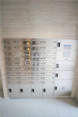 【その他共用部分】 | プライムステージ弁天町