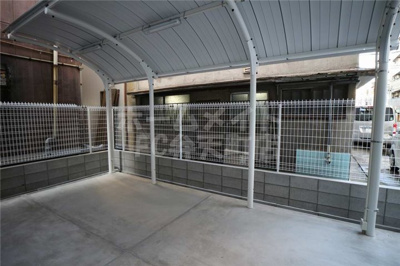 【その他共用部分】 | プライムステージ弁天町