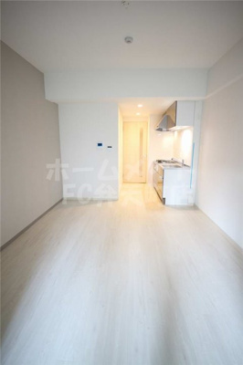 【居間・リビング】 | プライムステージ弁天町