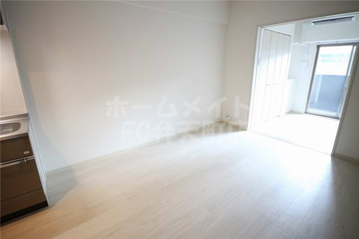 【内装】 | プライムステージ弁天町