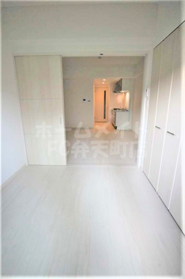 【居間・リビング】 | プライムステージ弁天町