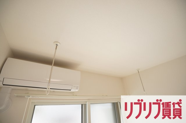 スカイグランデ新千葉の設備