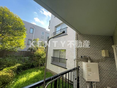 【展望】 | テラス山王