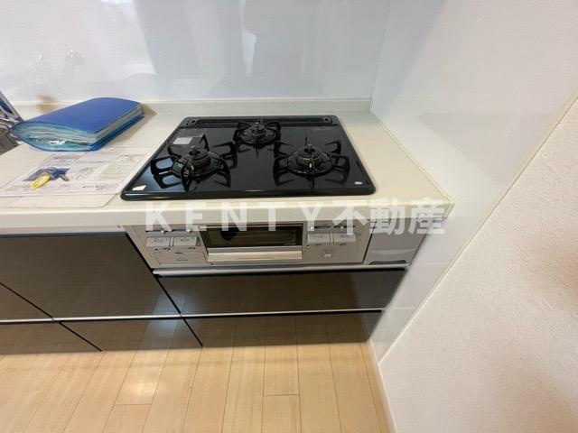 【設備】 | テラス山王