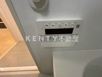 【設備】 | テラス山王