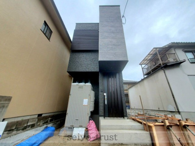 【外観】 | 安芸郡府中町浜田2丁目