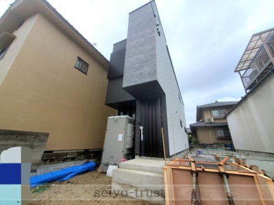 【外観】 | 安芸郡府中町浜田2丁目